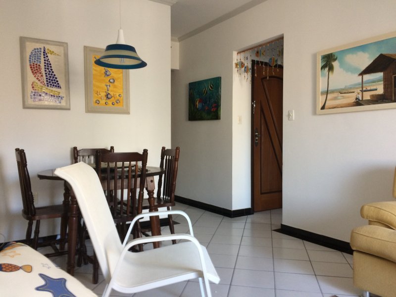 imóvel com 75m² - Canto do Forte - Praia Grande