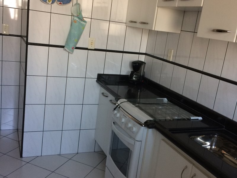 imóvel com 75m² - Canto do Forte - Praia Grande
