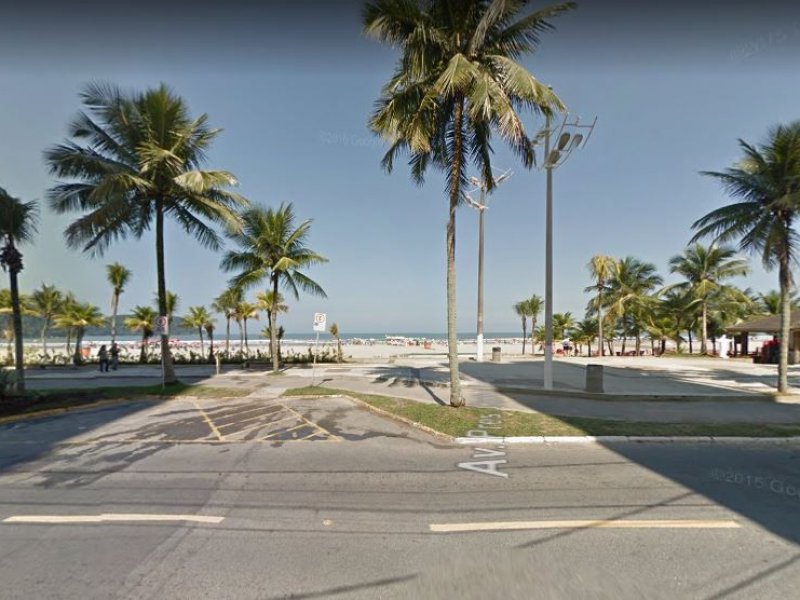 imóvel com 75m² - Canto do Forte - Praia Grande