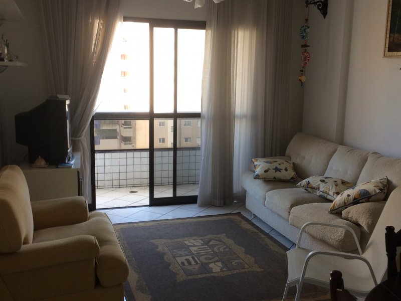 imóvel com 75m² - Canto do Forte - Praia Grande