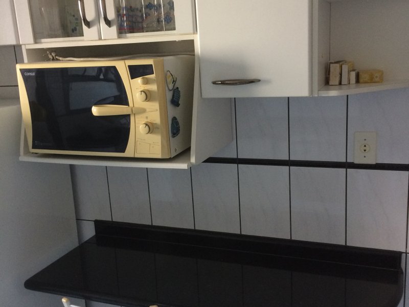 imóvel com 75m² - Canto do Forte - Praia Grande