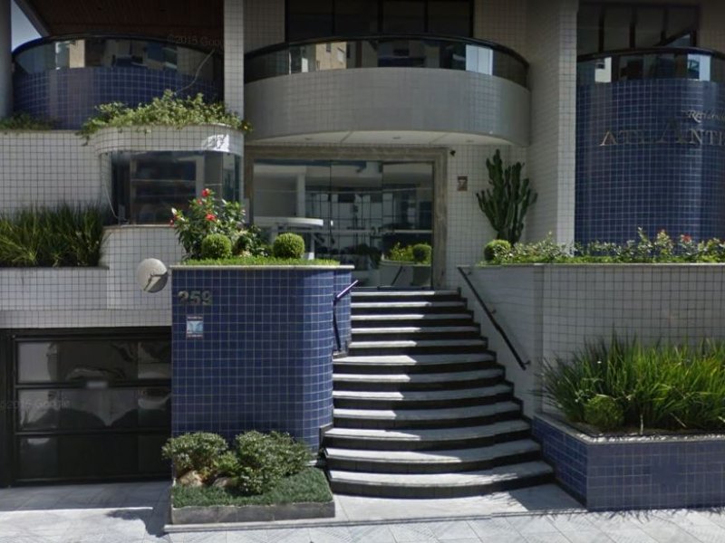 imóvel com 75m² - Canto do Forte - Praia Grande