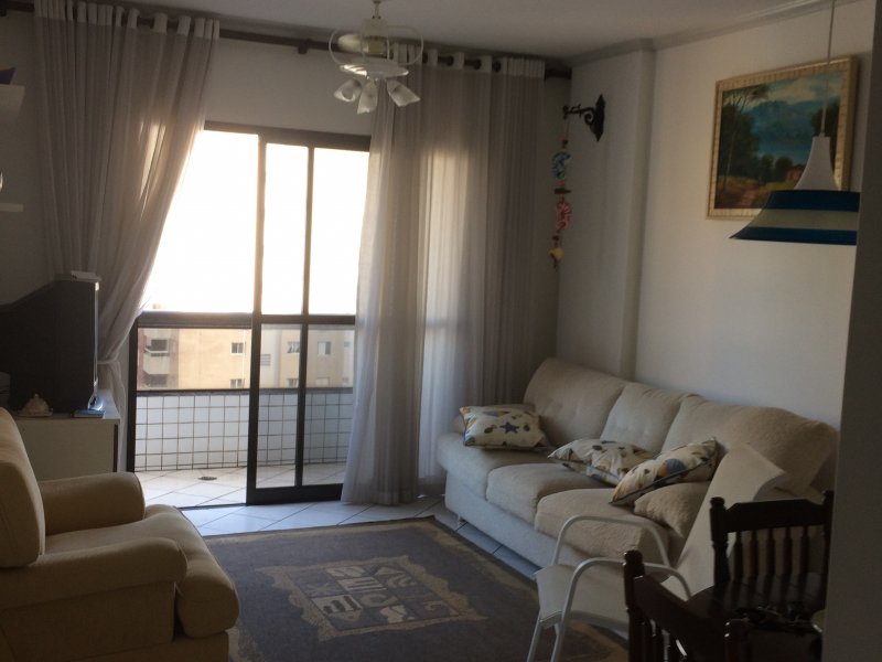 imóvel com 75m² - Canto do Forte - Praia Grande