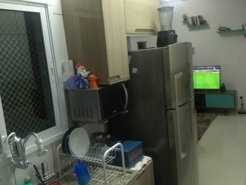 Apartamento à venda Jardim das Maravilhas com 69m² e 2 quartos por R$ 250.000 - 1627882783-img-20190214-wa0012.jpg