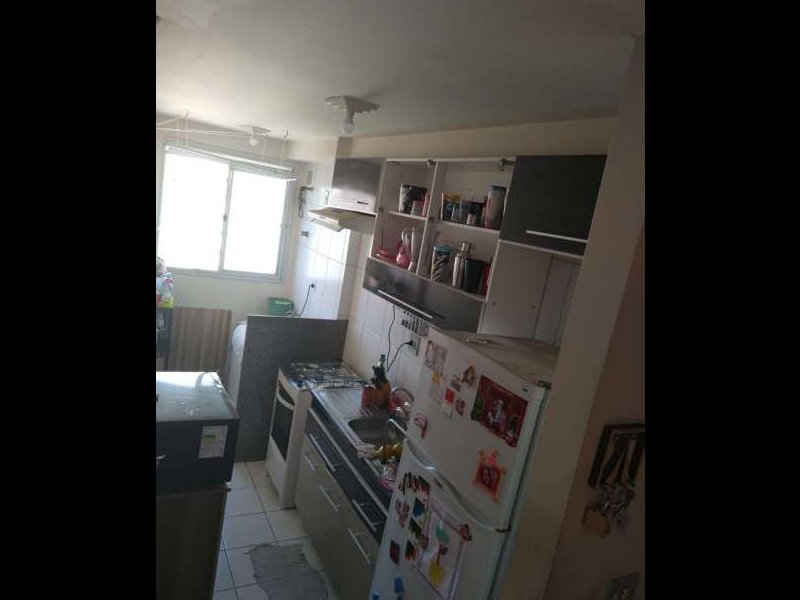 Apartamento à venda Jardim Ângela Maria com 50m² e 2 quartos por R$ 230.000 - 2005273321-f2b5cf87adbcb77312ed261d2011e5c6.jpg