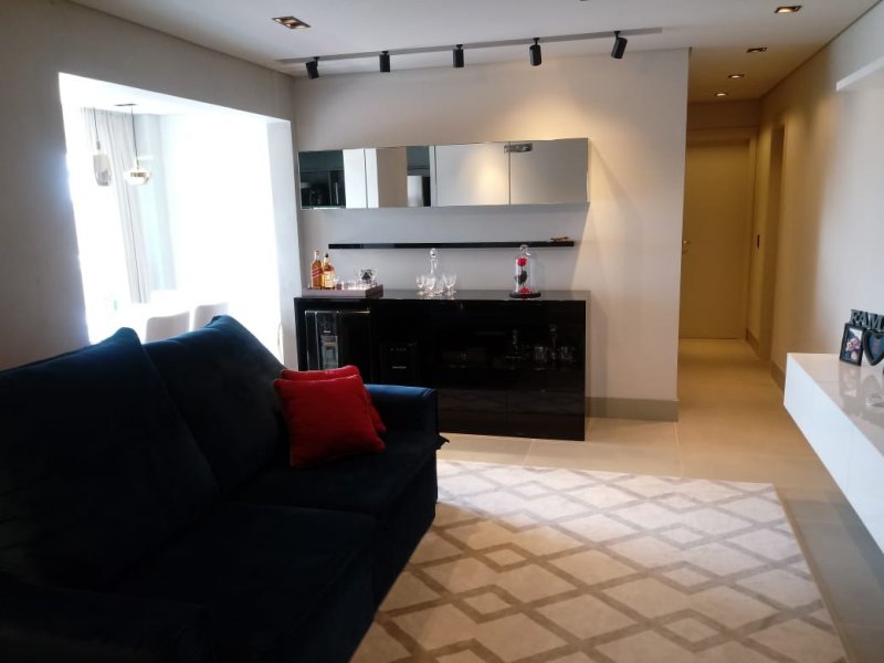 imóvel com 80m² - Cambuí - Campinas