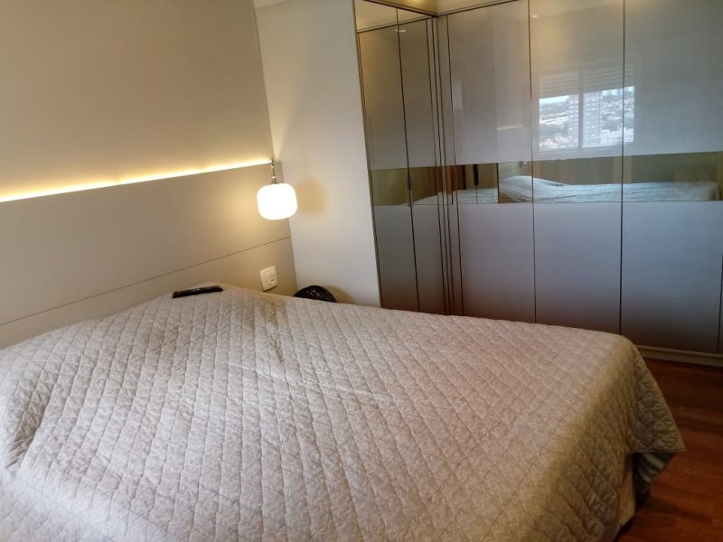 imóvel com 80m² - Cambuí - Campinas