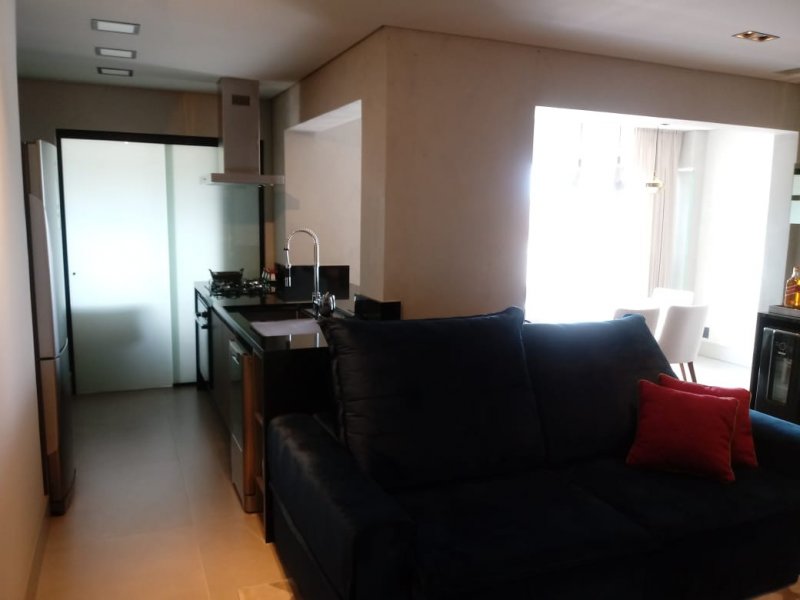 imóvel com 80m² - Cambuí - Campinas