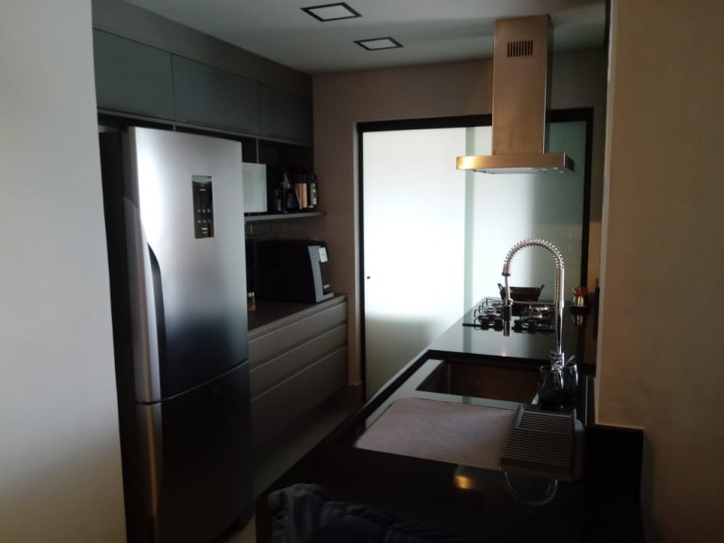 imóvel com 80m² - Cambuí - Campinas