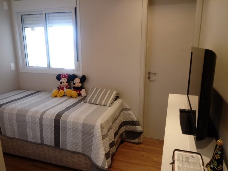 imóvel com 80m² - Cambuí - Campinas