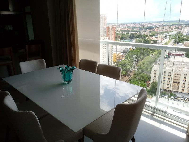 imóvel com 80m² - Cambuí - Campinas