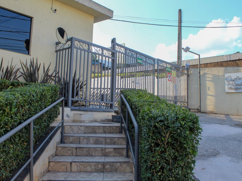 Apartamento à venda Tremembé com 50m² e 2 quartos por R$ 170.000 - 1050209308-img-1005.jpg