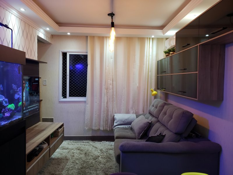 Casa de condomínio à venda RP10 (Regiões de Planejamento) com 80m² e 2 quartos por R$ 250.000 - 1218358584-20190606-204225.jpg