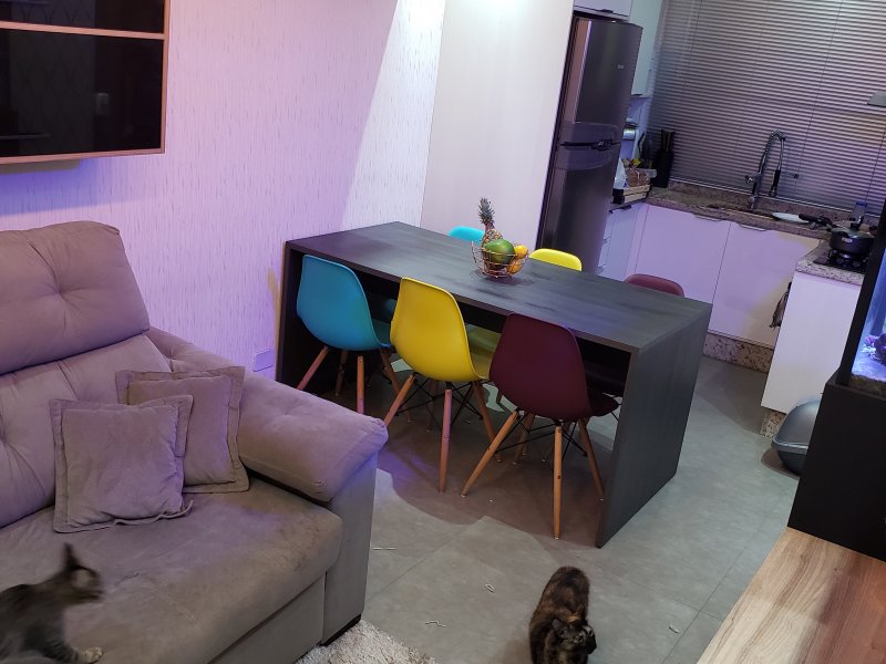 Casa de condomínio à venda RP10 (Regiões de Planejamento) com 80m² e 2 quartos por R$ 250.000 - 1621079392-20190606-204726.jpg