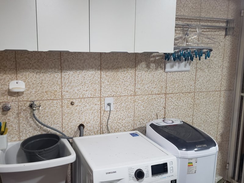 Casa de condomínio à venda RP10 (Regiões de Planejamento) com 80m² e 2 quartos por R$ 250.000 - 1808166513-20190606-192512.jpg