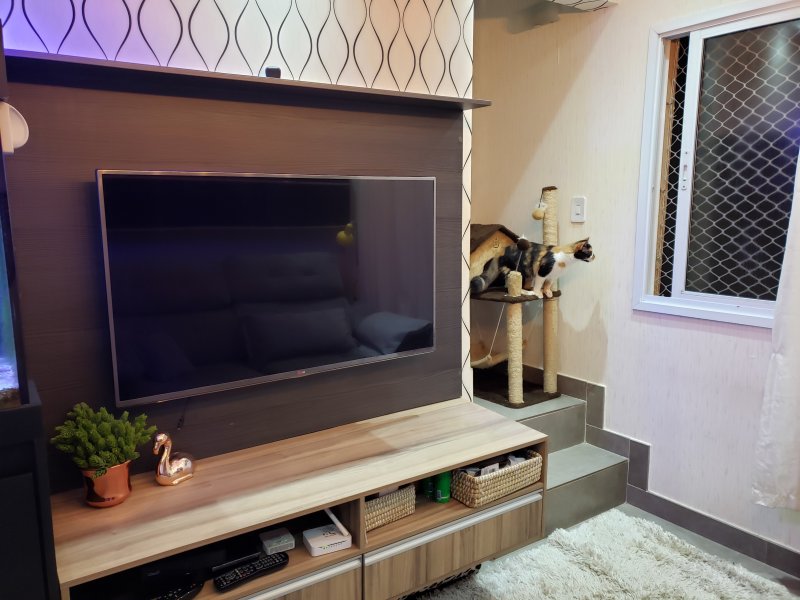 Casa de condomínio à venda RP10 (Regiões de Planejamento) com 80m² e 2 quartos por R$ 250.000 - 2011416109-20190606-204305.jpg