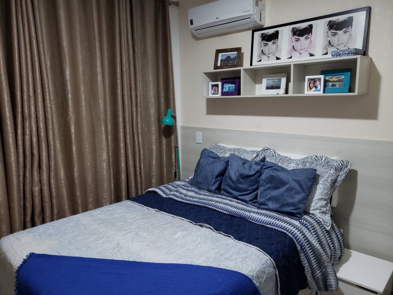 Casa de condomínio à venda RP10 (Regiões de Planejamento) com 80m² e 2 quartos por R$ 250.000 - 35214674-20190528-200443.jpg