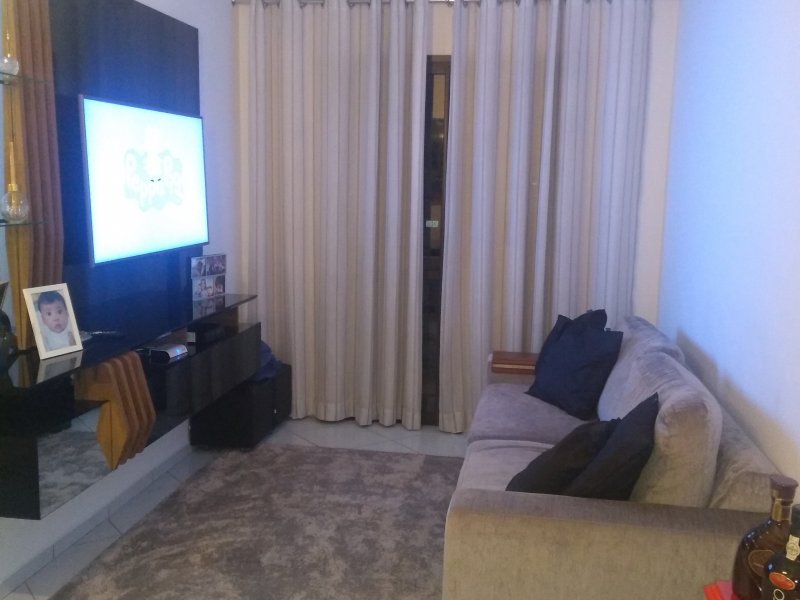 Apartamento à venda Baeta Neves com 65m² e 3 quartos por R$ 360.000 - 1019202440-img-20190722-182445024.jpg