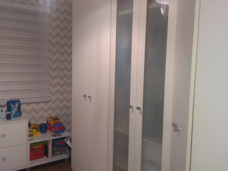 Apartamento à venda Baeta Neves com 65m² e 3 quartos por R$ 360.000 - 583792607-img-20190722-175648381.jpg