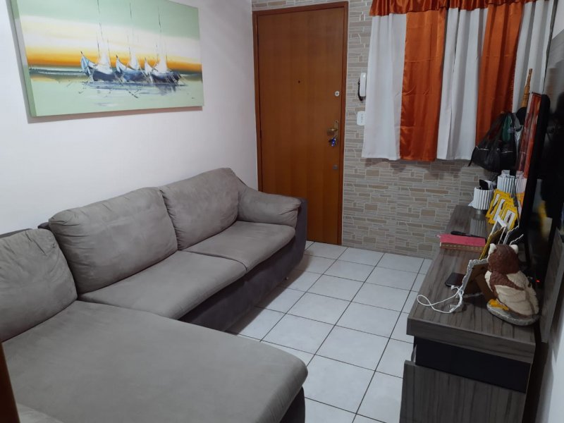 Apartamento à venda Conjunto Habitacional Padre Manoel de Paiva com 48m² e 2 quartos por R$ 185.000 - 2101476058-img-20190723-wa0058.jpg