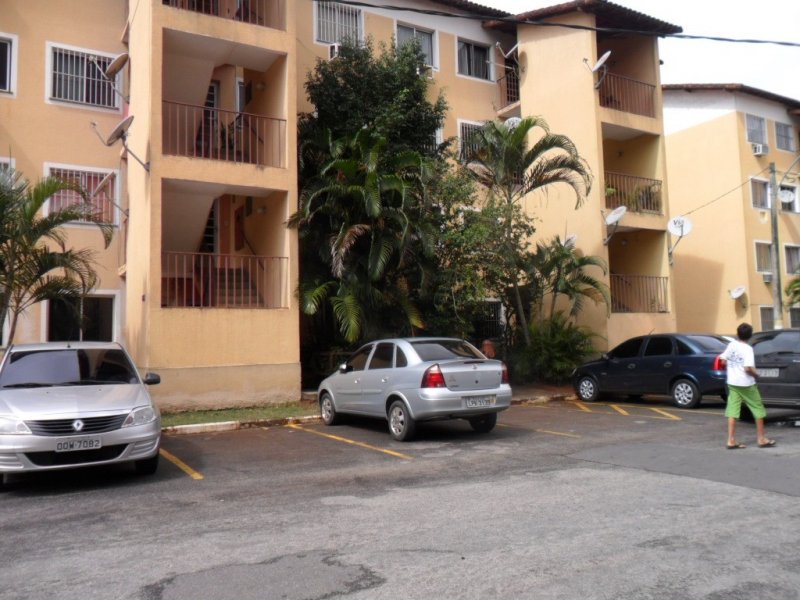 Apartamento à venda Campo Grande com 50m² e 2 quartos por R$ 90.000 - 1762837020-img-20190728-wa0021.jpg