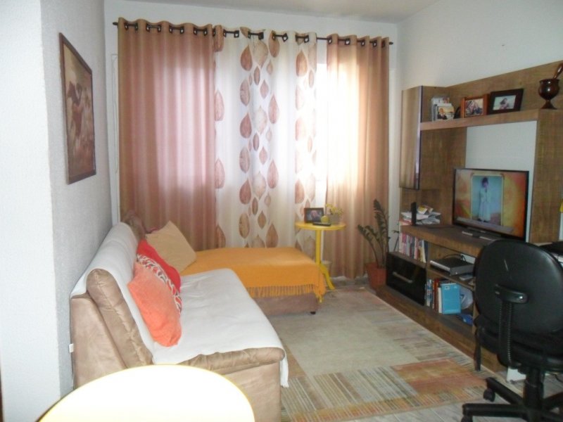 Apartamento à venda Campo Grande com 50m² e 2 quartos por R$ 90.000 - 1925228944-img-20190728-wa0009.jpg