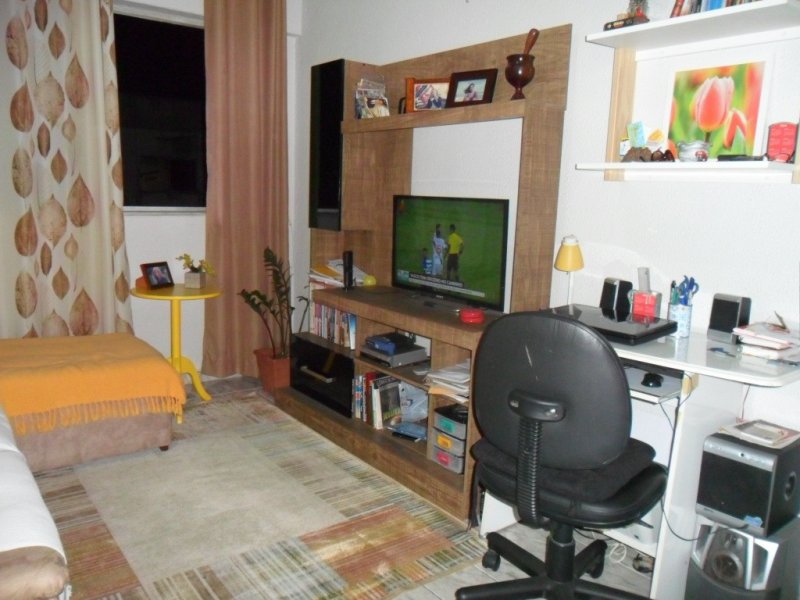 Apartamento à venda Campo Grande com 50m² e 2 quartos por R$ 90.000 - 1989215724-img-20190728-wa0008.jpg