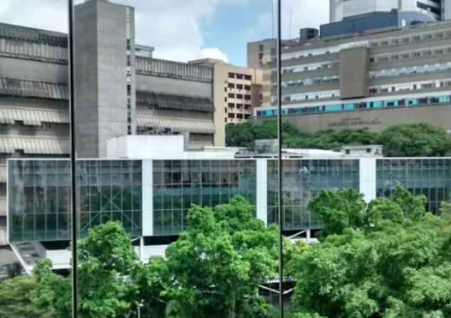 imóvel com 38m²