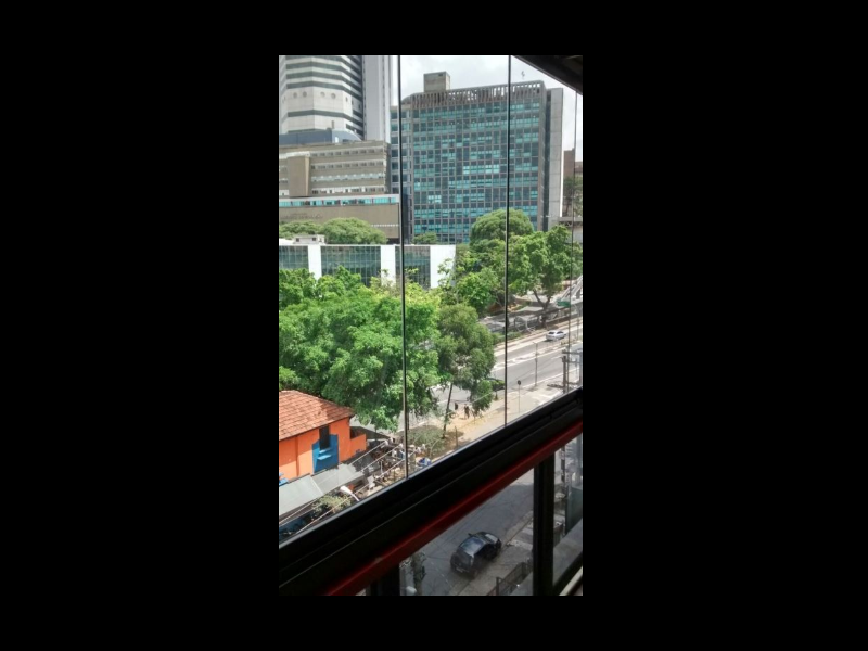 imóvel com 38m² - Cerqueira César - São Paulo