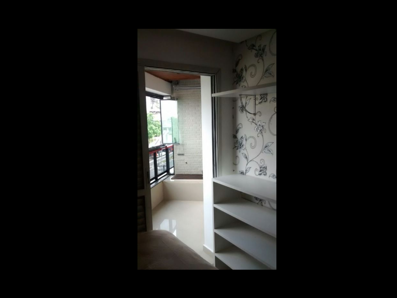 imóvel com 38m² - Cerqueira César - São Paulo