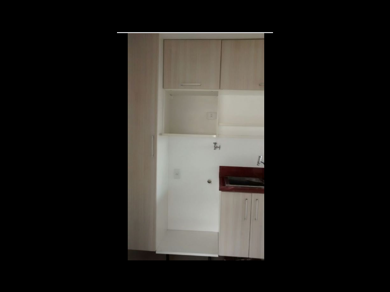 imóvel com 38m² - Cerqueira César - São Paulo