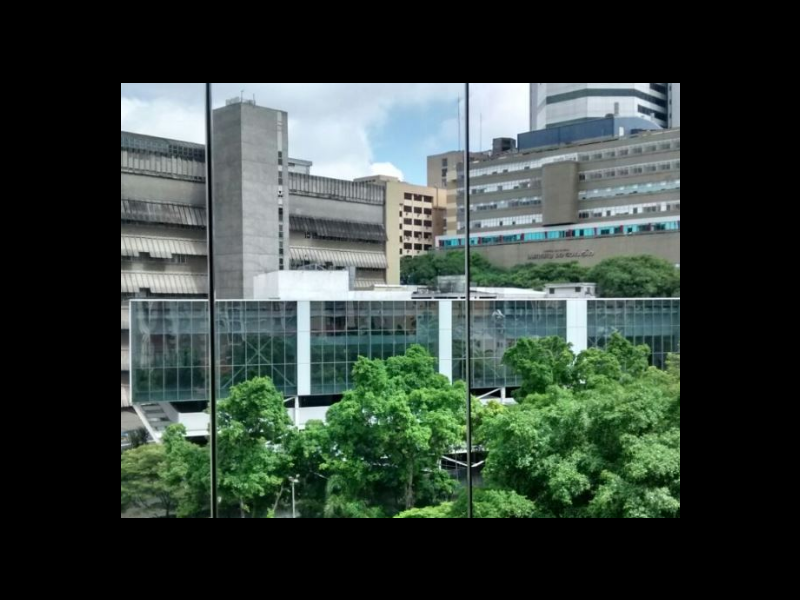 imóvel com 38m² - Cerqueira César - São Paulo