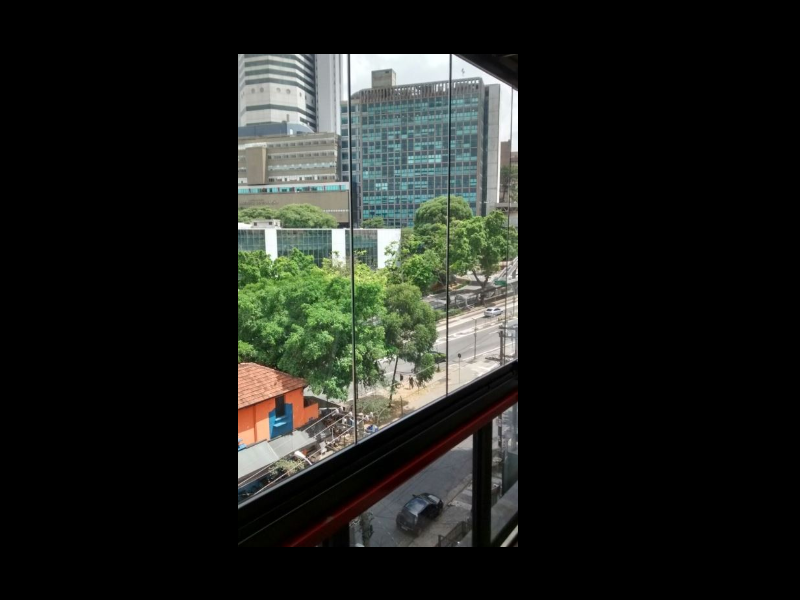 imóvel com 38m² - Cerqueira César - São Paulo