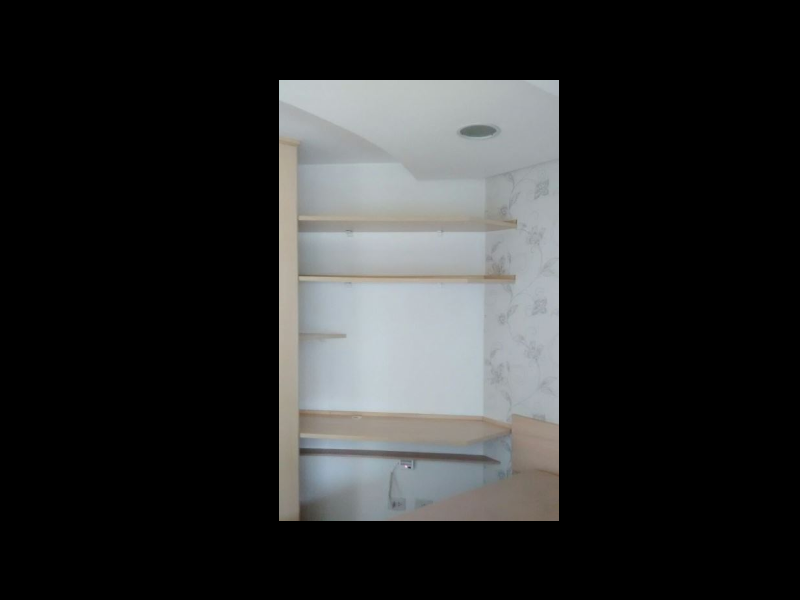 imóvel com 38m² - Cerqueira César - São Paulo