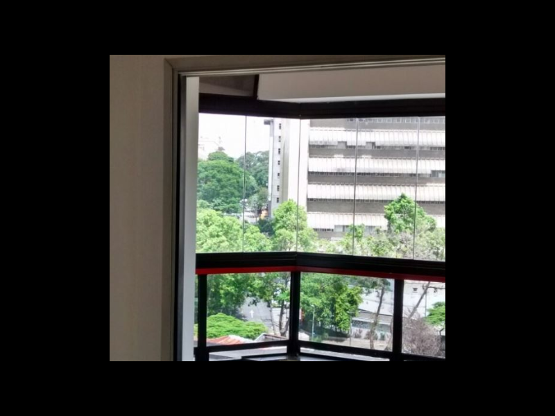 imóvel com 38m² - Cerqueira César - São Paulo