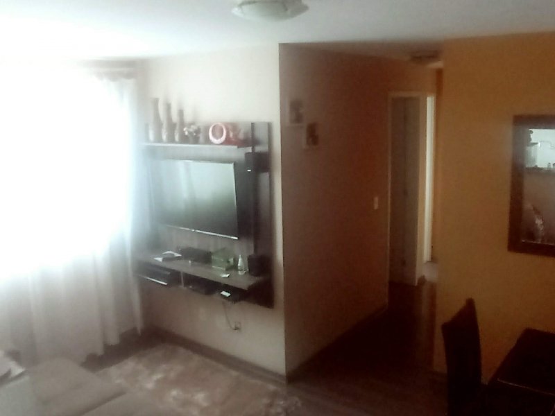 Apartamento à venda Parque São Vicente com 49m² e 2 quartos por R$ 235.000 - 1590553829-20190308-173048.jpg