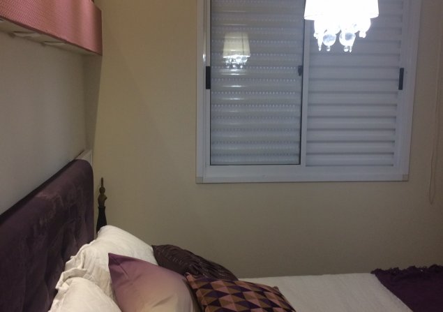 imóvel com 50m²