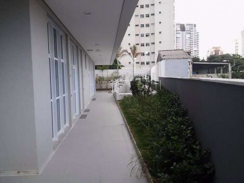 imóvel com 97m² - Bosque da Saúde - São Paulo