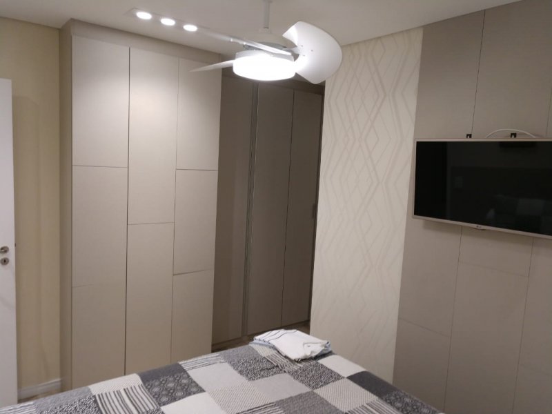 imóvel com 97m² - Bosque da Saúde - São Paulo