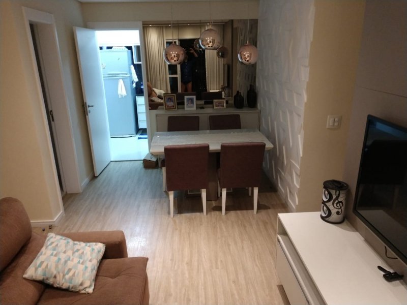 imóvel com 97m² - Bosque da Saúde - São Paulo