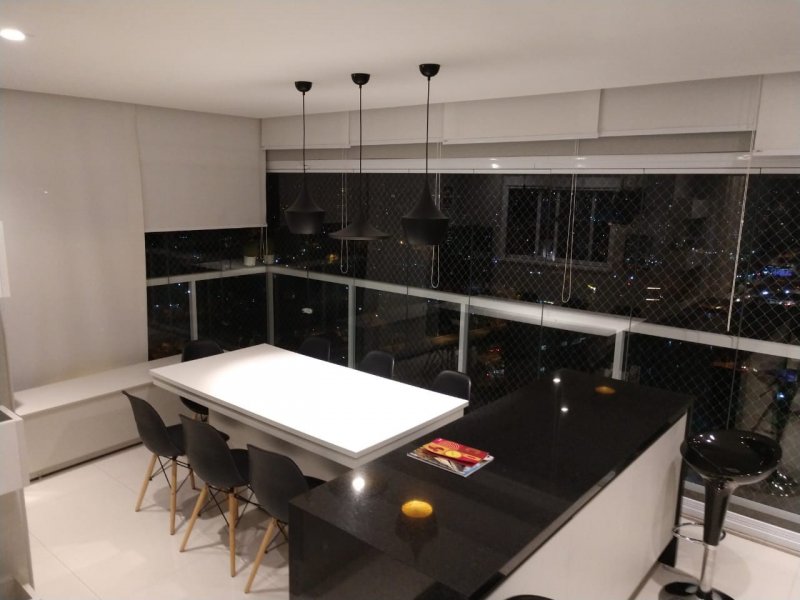 imóvel com 97m² - Bosque da Saúde - São Paulo