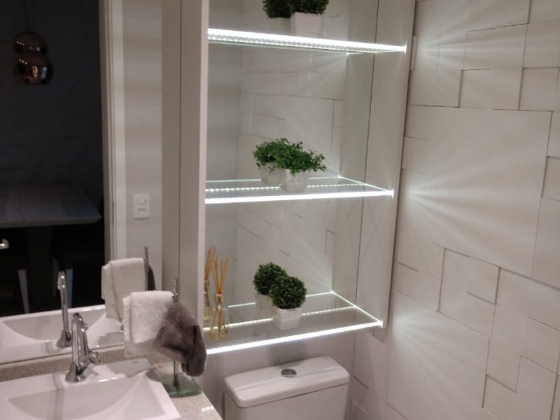 imóvel com 97m² - Bosque da Saúde - São Paulo