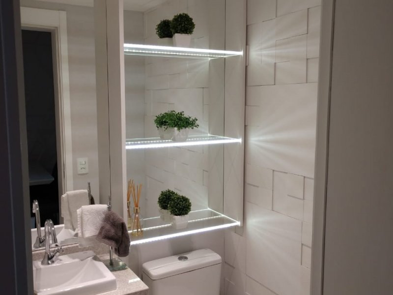 imóvel com 97m² - Bosque da Saúde - São Paulo