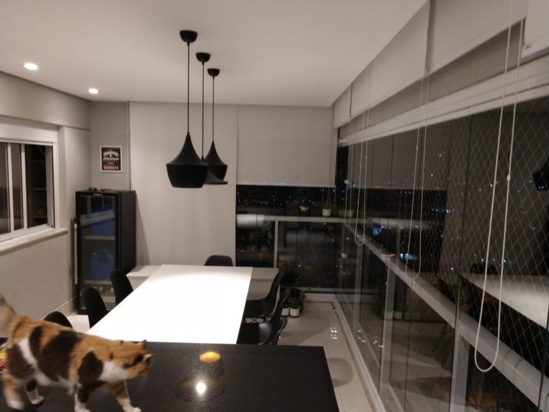 imóvel com 97m² - Bosque da Saúde - São Paulo