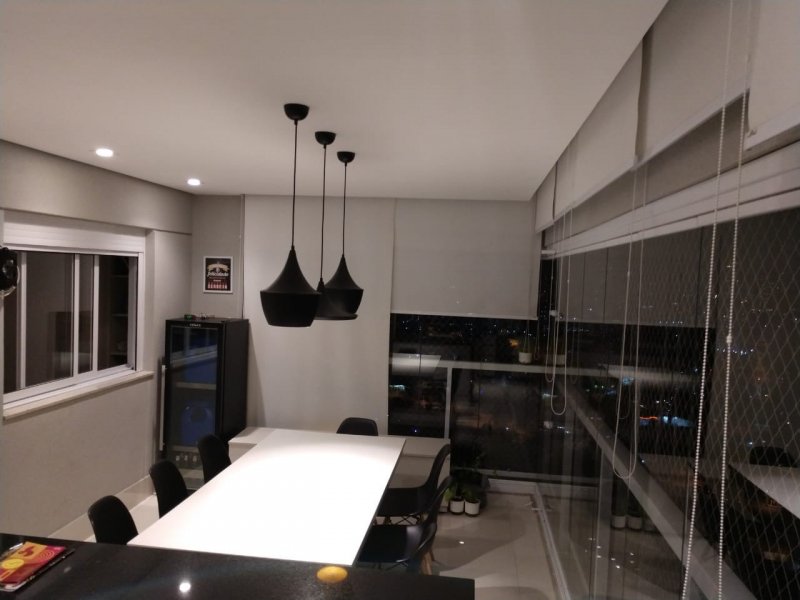 imóvel com 97m² - Bosque da Saúde - São Paulo