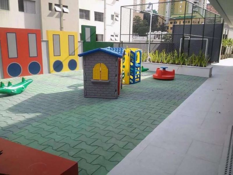 imóvel com 97m² - Bosque da Saúde - São Paulo