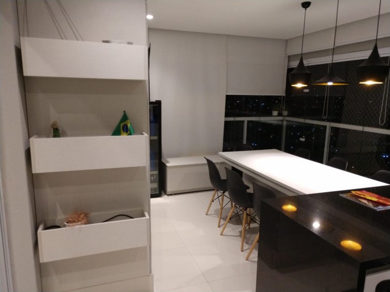 imóvel com 97m² - Bosque da Saúde - São Paulo
