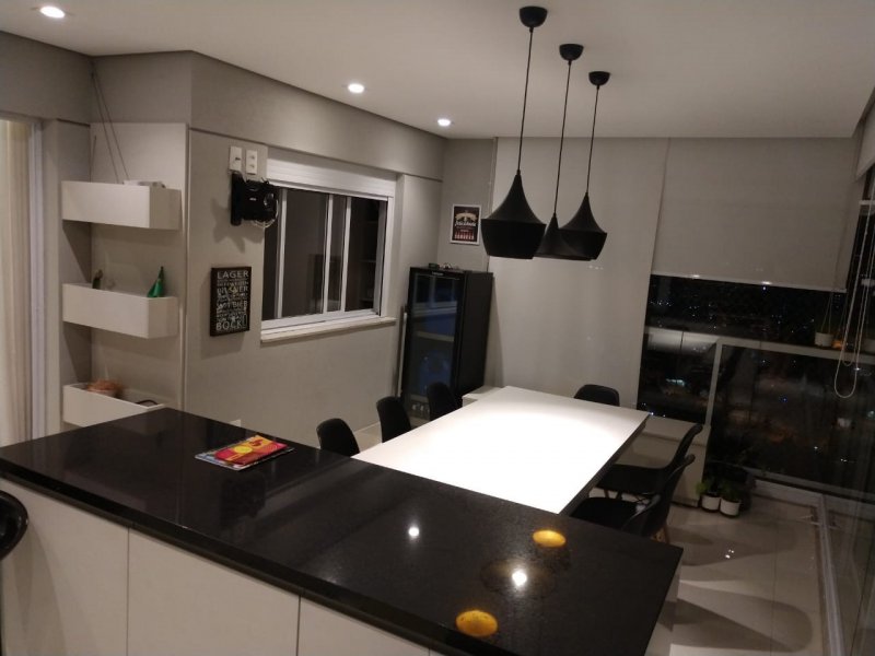 imóvel com 97m² - Bosque da Saúde - São Paulo