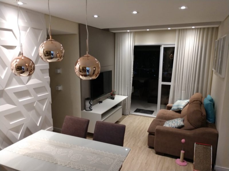 imóvel com 97m² - Bosque da Saúde - São Paulo