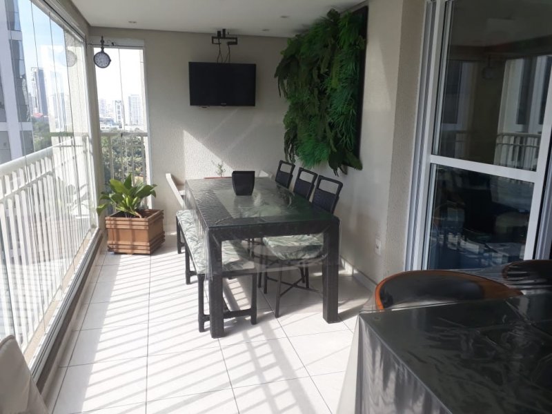 Apartamento à venda Vila Regente Feijó com 91m² e 2 quartos por R$ 840.000 - 1092893294-img-20190728-wa0050.jpg